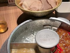 -巴奴毛肚火锅(京西大悦城店)
