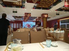 -惠丰堂饭庄·烤鸭·京味菜(翠微路店)