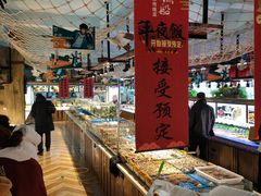 -小渔船渔家传统菜(鲅鱼圈店)
