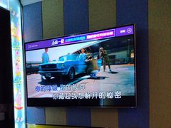-唱吧麦颂KTV(松江五龙商业广场店)