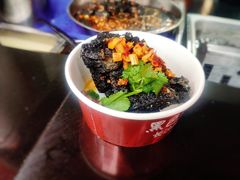 -黑色经典臭豆腐·湖南特产(太平街口店)