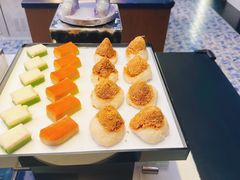 -郑州建业艾美酒店