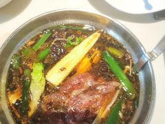 -围炉夜话·潮汕卤水火锅(榕江店)