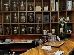 -RUMORS COFFEE ROASTERY鲁马滋咖啡(湖南路店)