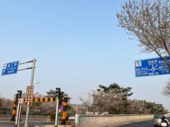 -德胜公园