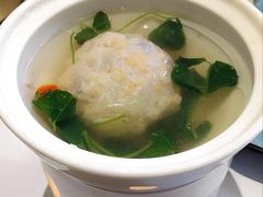 -彩虹之约•淮扬家宴(亚运村店)