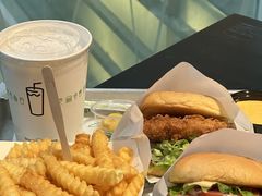 -Shake Shack(西单大悦城店)