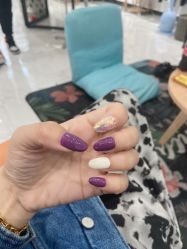 -Blue Nail日式美甲美睫美肤