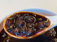 -燕兰楼·清真西北融合菜(亚运村店)