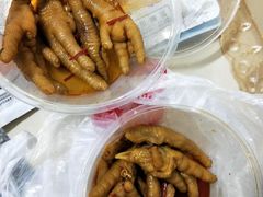 -黑色经典臭豆腐·湖南特产(太平街口店)
