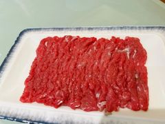 -南门四季铜锅涮肉(大屯·北苑店)
