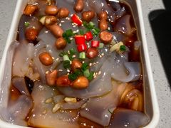 -半天妖烤鱼(方庄店)