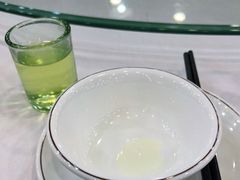 -绿雅居原生态农庄(小涌店)