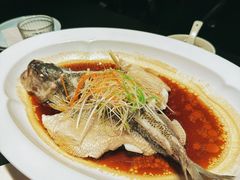 -顺香居·老字号湖北菜(江汉路店)