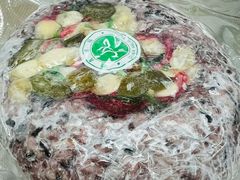 八宝饭-大西洋餐厅(肇嘉浜路店)