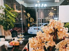 -悦享采耳·洗头头疗·推拿SPA(杭州店)