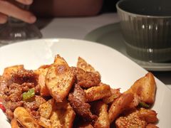 -香料集市新疆餐厅·清真聚餐(成都远洋太古里店)