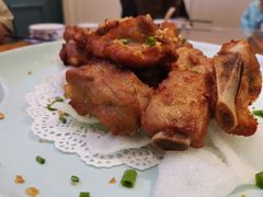 -尚禾厨·湘菜馆(步行街店)