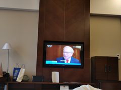 -广州粤海喜来登酒店