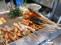 -郭记小街麻辣烫(南小街总店)
