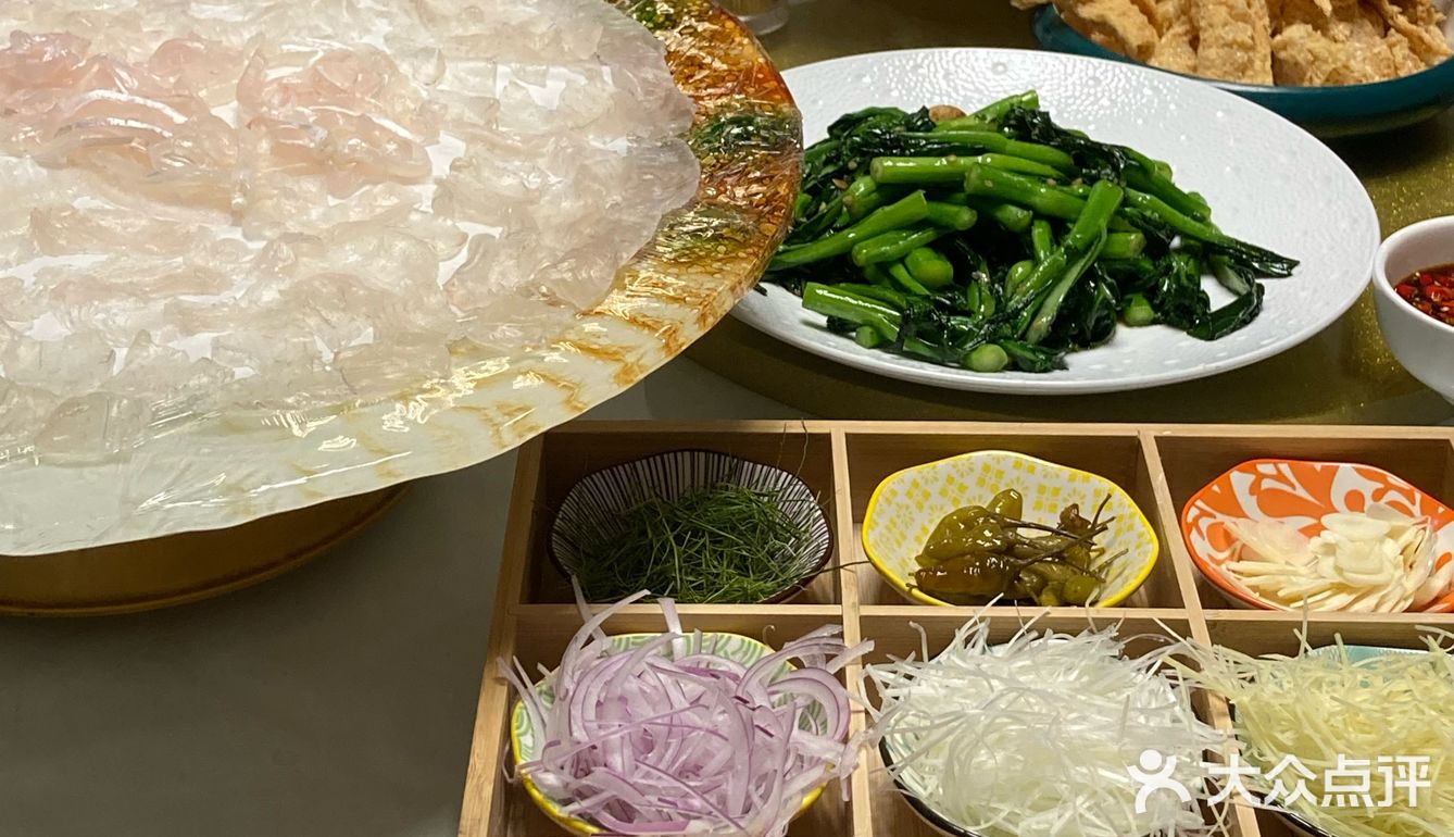 以后的年终奖都要拿来吃这家店