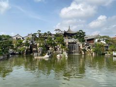 -朱家花园