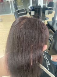 点击看大图 -涩谷イメジSalon烫染専門店