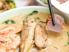 -大禹家·海鲜面馆(新闸路店)