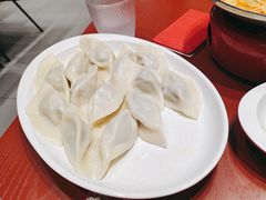-喜家德虾仁水饺(开发区万达店)