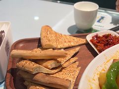 -新疆兵团食府清真(马连道店)