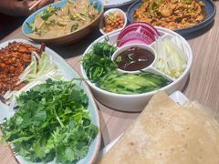 -老昌春饼(紫金城店)