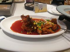 -苏苑饭店-中餐厅(长桥地区店)