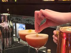 -The St·Regis Bar 瑞吉酒吧
