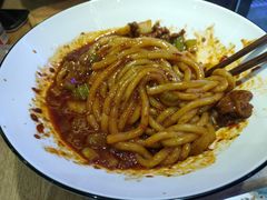 -壹粉屋新疆炒米粉(建外SOHO东区店)