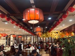 -那家老院子东北菜·饺子·小鸡炖蘑菇(艳华街店)