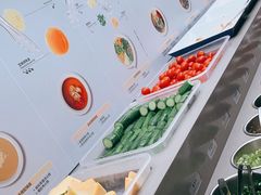 -海底捞火锅(吴中路店)