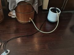 -仰生如卉推拿养生馆(酒仙桥店)