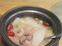 -新白鹿餐厅(城西银泰城店)