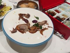 -聆桂烤鸭·金奖烤鸭(静联广场店)