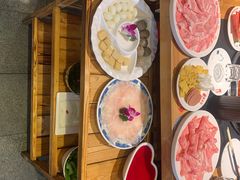 -董家湾重庆老火锅(嘉华店)