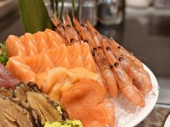-大渔铁板烧(海雅缤纷城店)