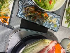 -昱匠·日本料理(金融街店)