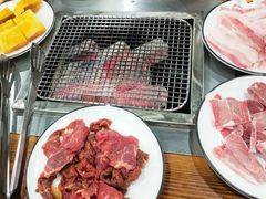 -风味烧烤(泰富店)
