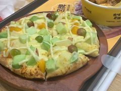 -City1+1城市比萨(国商卫星广场店)