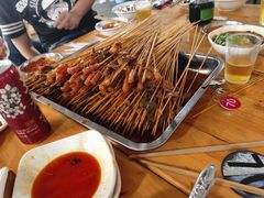 -康二姐串串(中道街店)