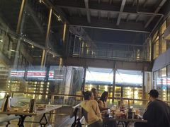 -No.DD戳子烧烤·江湖菜(北京总店)