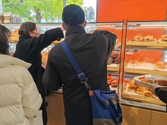 -新侨三宝乐面包店(崇文门店)