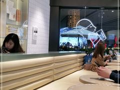 -喜茶(深圳海岸城店)