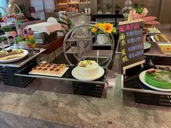 -远洲凤凰山庄臻味全日餐厅