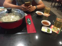 -Mk 泰式自助火锅